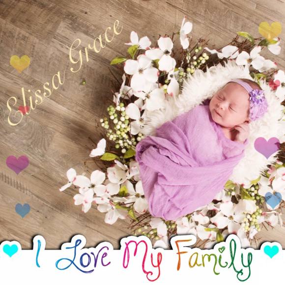 Meet your Posher, Andrea - Picture 1 of 1